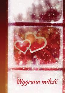Okładka książki Wygrana miłość