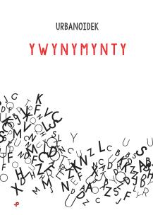 Okładka książki Ywynymynty