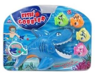 Opakowanie Zabawka do nurkowania - Rekin