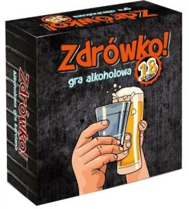 Opakowanie Zdrówko! 18-latka