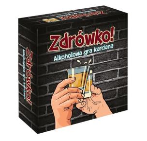 Opakowanie Zdrówko!