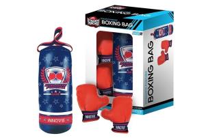 Opakowanie Zestaw bokserski