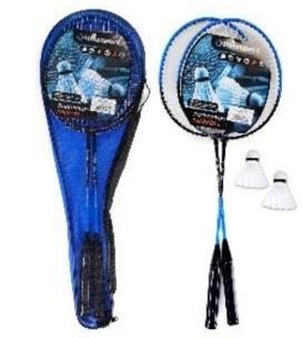 Opakowanie Zestaw do badmintona