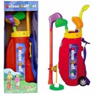 Opakowanie Zestaw do gry w golfa duży