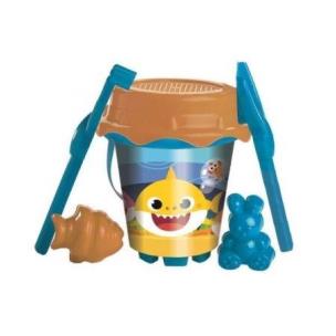 Opakowanie Zestaw do piasku - Baby Shark