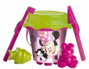 Opakowanie Zestaw do piasku - Minnie