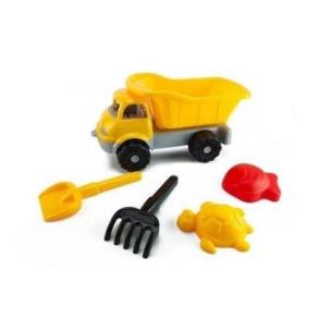 Opakowanie Zestaw do piasku - Wywrotka