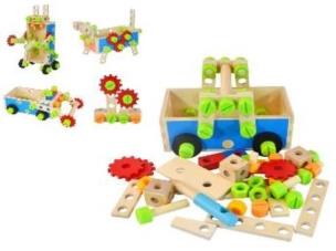 Opakowanie Zestaw konstrukcyjny