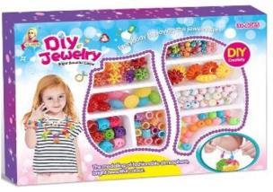 Opakowanie Zestaw koralików