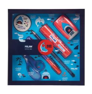 Opakowanie Zestaw upominkowy Shark Attack MILAN