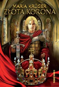 Okładka książki Złota korona