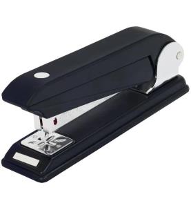 Opakowanie Zszywacz 9628 czarny obrotowy 24/6 12 kartek EAGLE