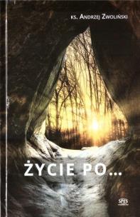 Okładka książki Życie po...