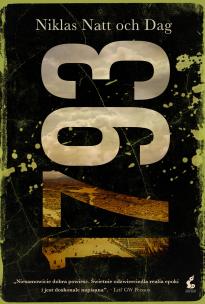 Okładka książki 1793 wyd. 2021