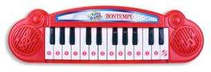 Opakowanie 24 KEY TABLE ELECTRONIC KEYBOARD