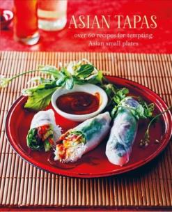 Opakowanie Asian Tapas