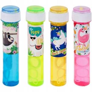 Opakowanie Bańka mydlana Unicorn 105ml 1szt