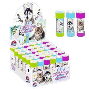 Opakowanie Bańki mydlane Cute 55ml 1szt