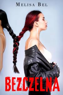 Okładka książki Bezczelna