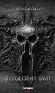 Okładka książki Bezgłośny świt