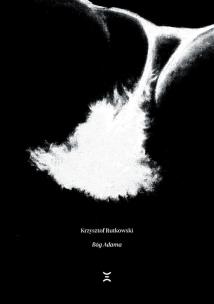 Okładka książki Bóg Adama