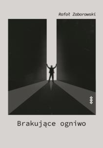 Okładka książki Brakujące ogniwo