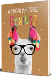 Opakowanie Brulion A4/96K kratka Geniusz-04