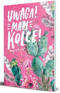 Opakowanie Brulion A4/96K kratka Żar Tropików-04