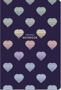 Opakowanie Brulion A5/80K gładki Personal notebook ASTRA