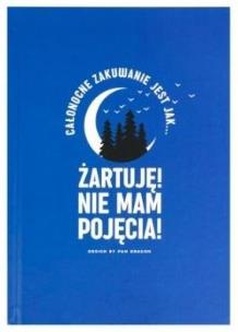 Opakowanie Brulion A5/96K kratka Be cool-02