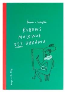 Opakowanie Brulion A5/96K kratka Humor-02