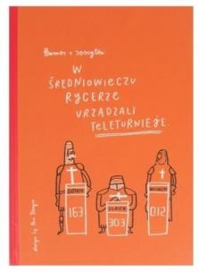 Opakowanie Brulion A5/96K kratka Humor-03