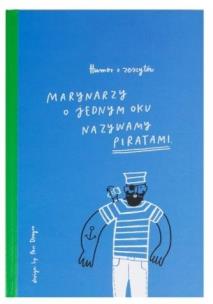 Opakowanie Brulion A5/96K kratka Humor-04