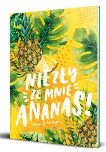 Opakowanie Brulion A5/96K kratka Żar Tropików-03