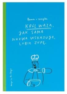 Opakowanie Brulion A5/96K linia Humor-07