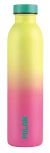 Opakowanie Butelka termiczna Milan 591 ml sunset