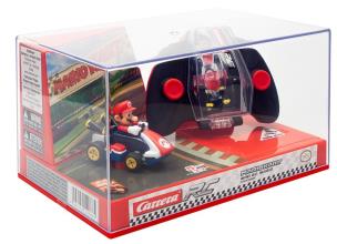 Opakowanie Carrera RC Mario Kart Mini RC, Mario 2,4GHz