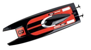 Opakowanie Carrera RC Race Catamaran 2,4GHz