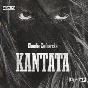 Okładka książki CD MP3 Kantata