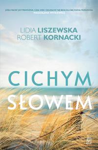 Okładka książki Cichym słowem