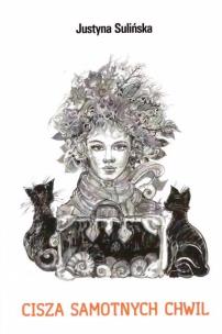 Okładka książki Cisza samotnych chwil