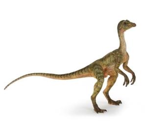 Opakowanie Compsognathus