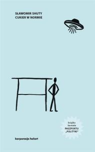 Okładka książki Cukier w normie w.3