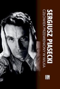 Okładka książki Człowiek przemieniony w wilka. Tom 1