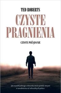 Okładka książki Czyste pragnienia