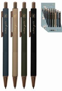 Opakowanie Długopis żelowy Satin Gold (24szt)