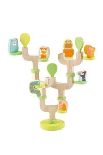 Opakowanie Drzewo do utrzymywania równowagi