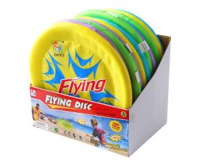 Opakowanie Dysk latający 25cm display EMPIK