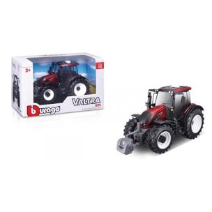 Opakowanie Farm Valtra N174 Red 1:32 BBURAGO