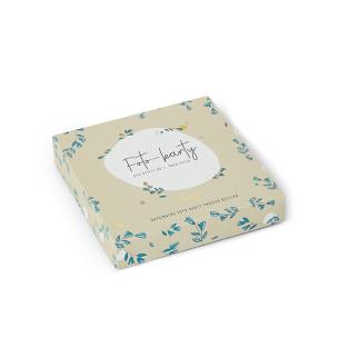 Opakowanie Foto karty Magic Moments